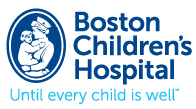 Boston Children's Hospital logo