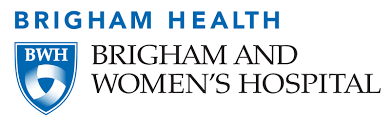 Brigham and women's hospital logo