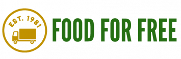 Food for Free logo