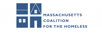 Massachusetts coalition for the homeless logo