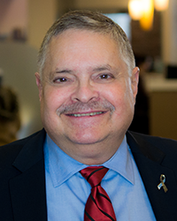 mike Michael Levine, Home Loan Originator