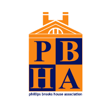 Phillips Brooks House Association logo