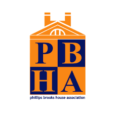 pbha Phillips Brooks House Association logo