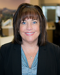 Sharon Cummings, Mortgage Home Loan Originator