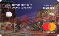 Card-1@1X Platinum Rewards+ Credit Card