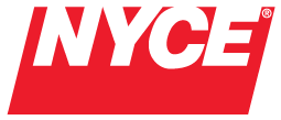 Logotipo de los cajeros automáticos sin recargo de NYCE